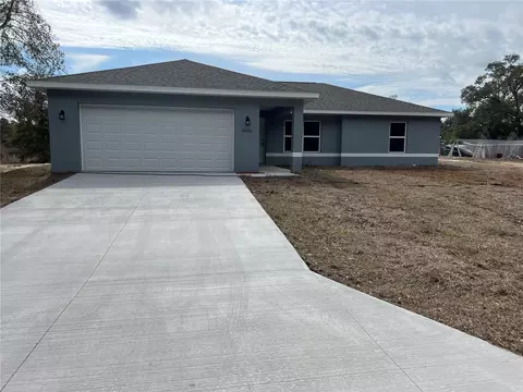 2512 SW 147th Place Rd, Ocala, FL 34473
