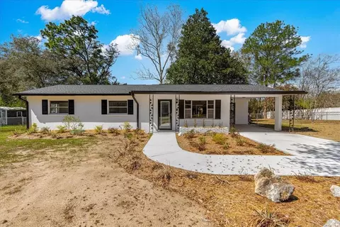 2818 NE 25th Ct, Ocala, FL 34470