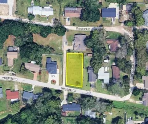 lot13 Virginia Dr, Altamonte Springs, FL 32714