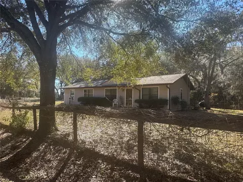 10962 SW 112th Ave, Dunnellon, FL 34432