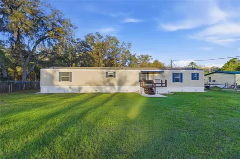 17500 NE 39th Ct, Citra, FL 32113