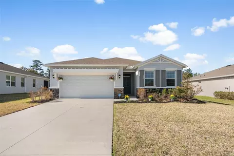6203 SW 93rd Loop, Ocala, FL 34476