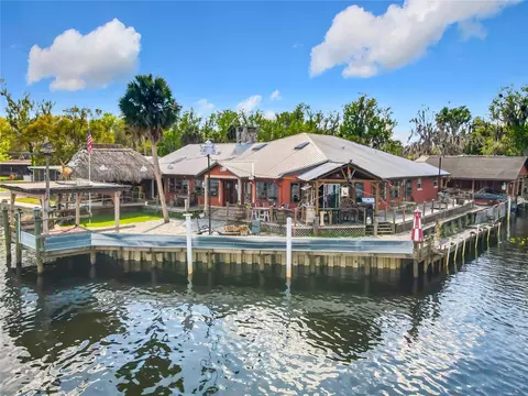 24545 Snail Rd, Astor, FL 32102