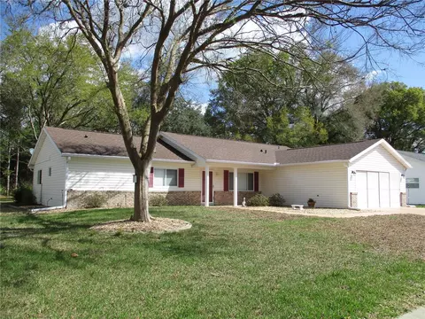 14464 SW 112th Cir, Dunnellon, FL 34432