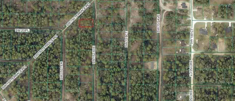 152 Nd Ave, Ocala, FL 34482