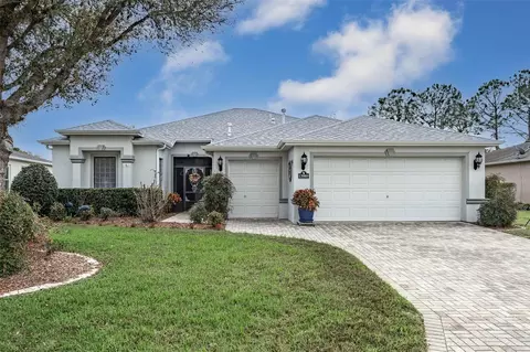 15969 SW 14th Avenue Rd, Ocala, FL 34473