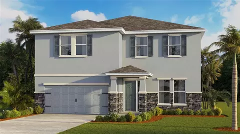 7031 SW 44th Cir, Ocala, FL 34474
