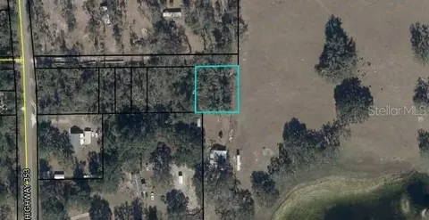 NE 688th Avenue, Cross City, FL 32628