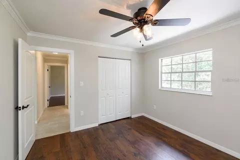 Bedroom - 5002 SE 7 Pl, Ocala, FL 34471 photo 3 of 3