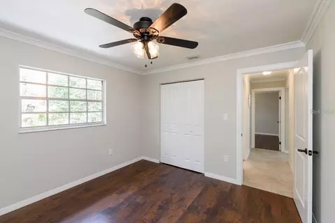 Bedroom - 5002 SE 7 Pl, Ocala, FL 34471 photo 2 of 3