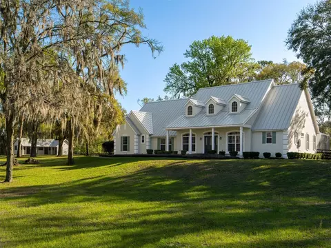 8535 NW 136th Avenue Rd, Ocala, FL 34482