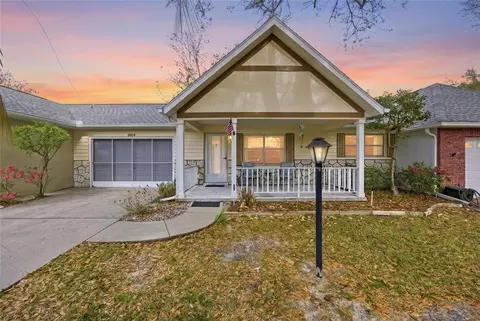 9580 SW 85th Ave #B, Ocala, FL 34481