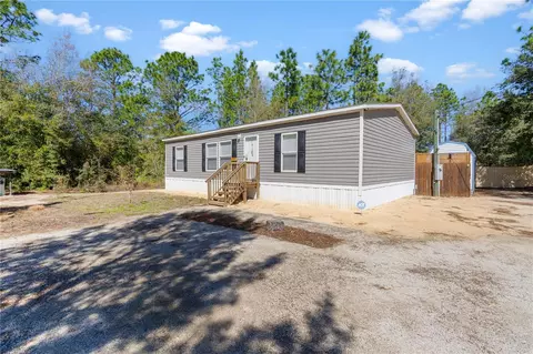 10811 NE 57th St, Bronson, FL 32621