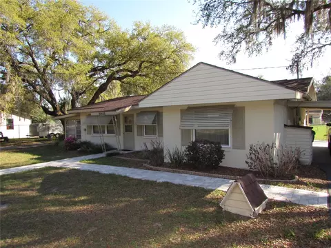 11931 N Bearl Ter, Dunnellon, FL 34433