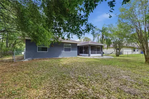 Exterior - 46 Teak Run, Ocala, FL 34472 photo 2 of 3