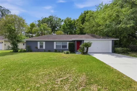 46 Teak Run, Ocala, FL 34472