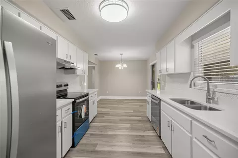 Kitchen - 46 Teak Run, Ocala, FL 34472 photo 1 of 3