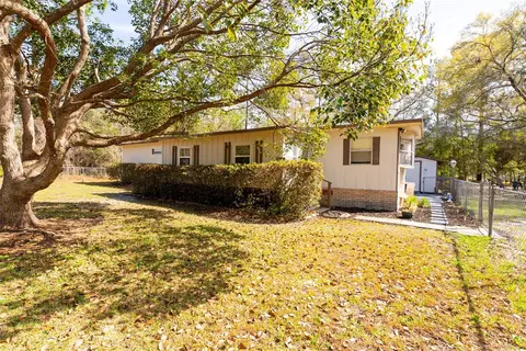 14881 NE 147th Ave, Fort Mc Coy, FL 32134