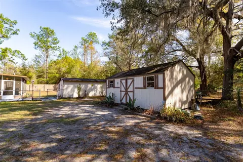 14881 NE 147th Ave, Fort Mc Coy, FL 32134