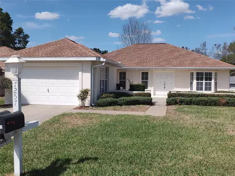 7257 SW 115th Pl, Ocala, FL 34476