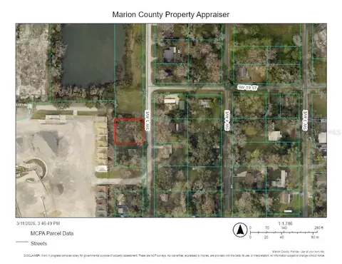 1910 SW 5th Ave, Ocala, FL 34471