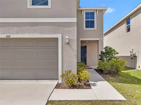 Exterior - 602 Olive Conch St, Ruskin, FL 33570 photo 2 of 4