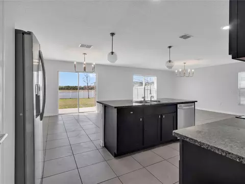 Kitchen - 602 Olive Conch St, Ruskin, FL 33570 photo 2 of 4