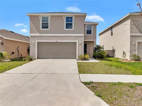 602 Olive Conch St, Ruskin, FL 33570