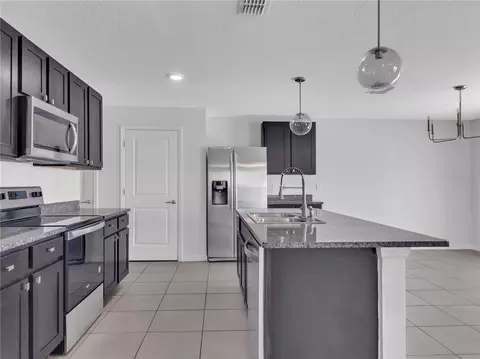 Kitchen - 602 Olive Conch St, Ruskin, FL 33570 photo 4 of 4