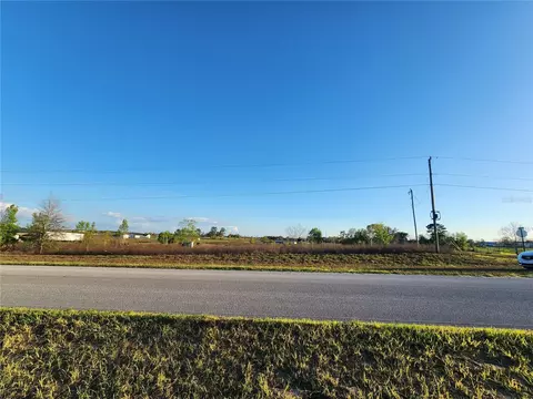 11790 NE 30th St, Bronson, FL 32621