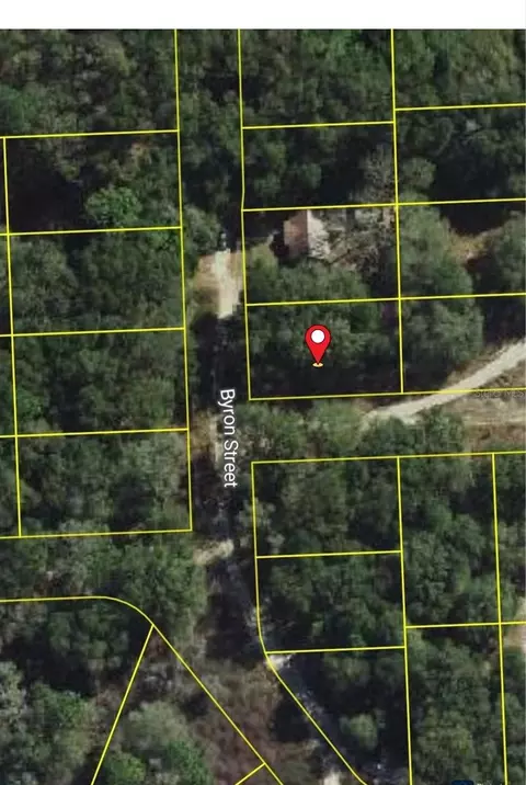 2109 Byron St, Inverness, FL 34453