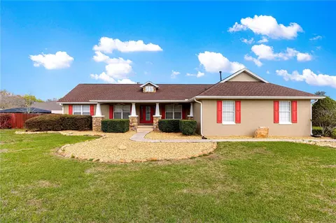 10485 SE 42nd Ct, Belleview, FL 34420