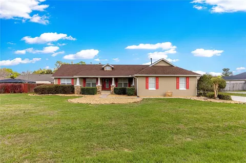 10485 SE 42nd Ct, Belleview, FL 34420