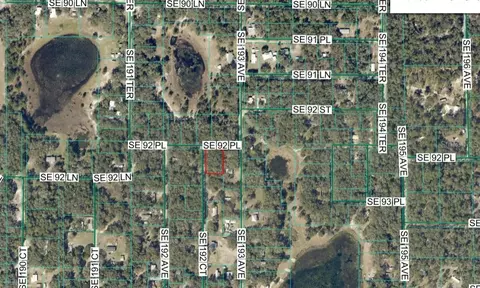 00 SE 92nd Pl, Ocklawaha, FL 32179