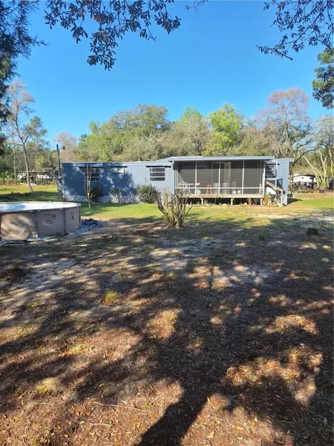 150 NE 139th Ter, Williston, FL 32696