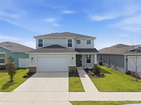 7238 SW 60th Ln, Ocala, FL 34474