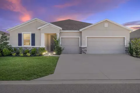 8285 SW 58th Ave, Ocala, FL 34476