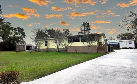 655 SE 162nd Ter, Silver Springs, FL 34488