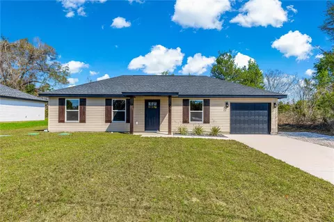 10561 SE 147th Pl, Summerfield, FL 34491