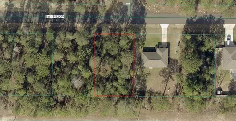 tbd SW 134 Loop, Ocala, FL 34473