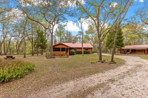 6750 NE 137th Pl, Citra, FL 32113