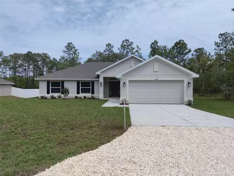 15406 Scaup Duck Ave, Weeki Wachee, FL 34614