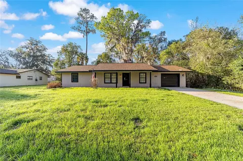 1512 NE 10th St, Ocala, FL 34470