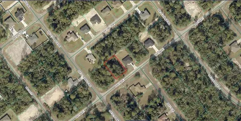 00 SW 168th Pl, Ocala, FL 34473