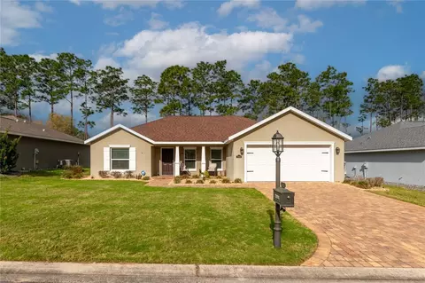 7004 SW 179th Court Rd, Dunnellon, FL 34432
