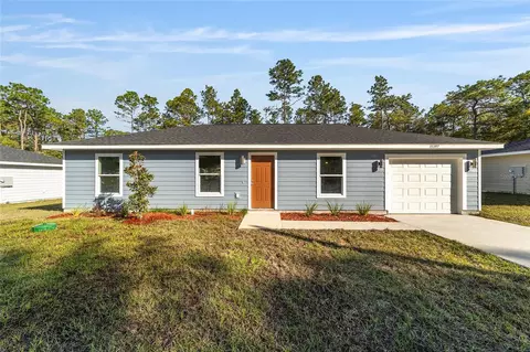 24071 NW Aspen Ln, Dunnellon, FL 34431