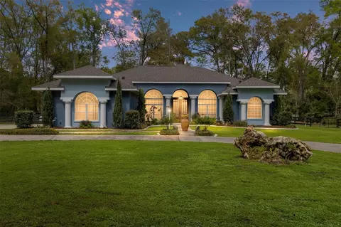 11150 NW 17th Court Rd, Ocala, FL 34475