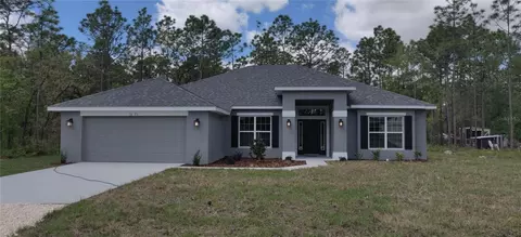 16295 Pomp Pkwy, Weeki Wachee, FL 34614