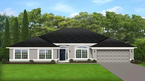 12312 Quigley Ave, Brooksville, FL 34614