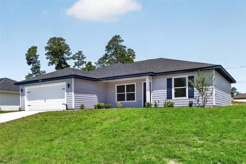 Exterior - 10 Locust Loop Cir, Ocala, FL 34472 photo 2 of 7